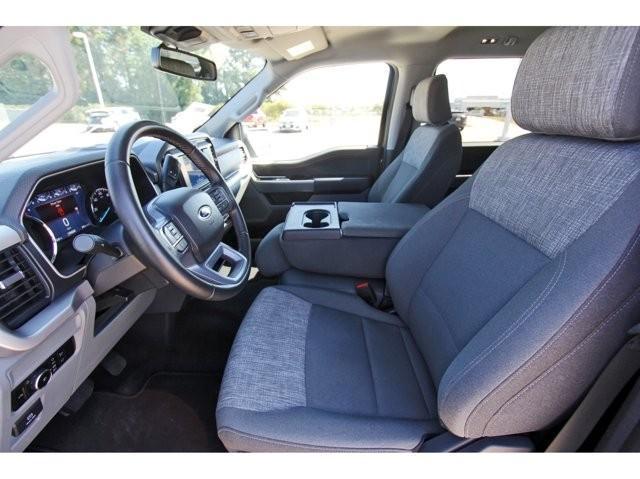 used 2023 Ford F-150 car, priced at $33,999