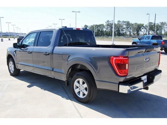 used 2023 Ford F-150 car, priced at $33,999