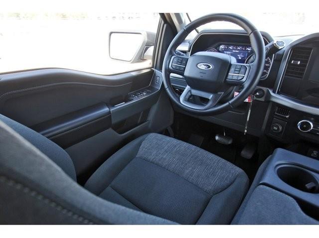 used 2023 Ford F-150 car, priced at $33,999