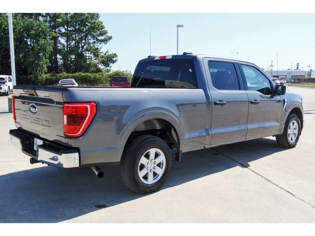 used 2023 Ford F-150 car, priced at $33,999