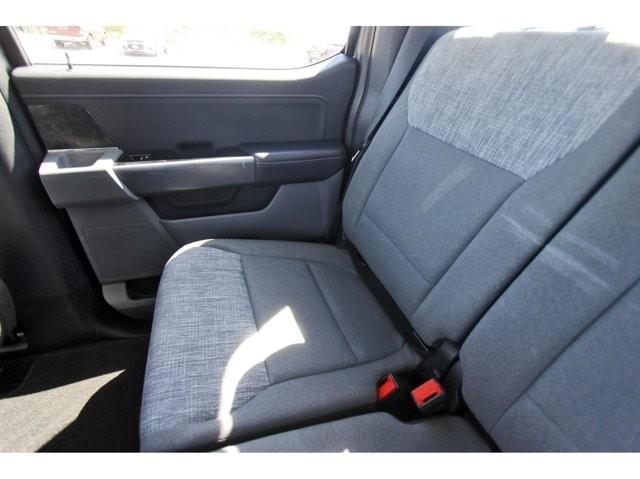 used 2023 Ford F-150 car, priced at $33,999