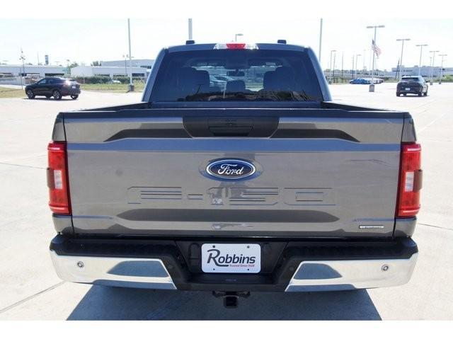 used 2023 Ford F-150 car, priced at $33,999