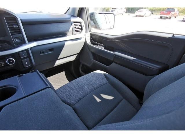 used 2023 Ford F-150 car, priced at $33,999