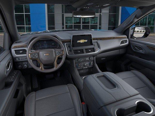 new 2024 Chevrolet Tahoe car, priced at $75,120