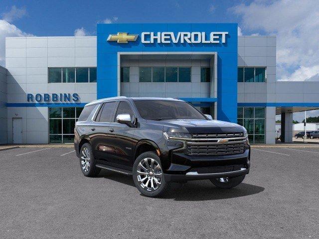 new 2024 Chevrolet Tahoe car, priced at $70,613