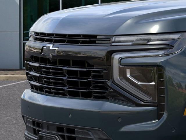 new 2025 Chevrolet Tahoe car, priced at $73,319