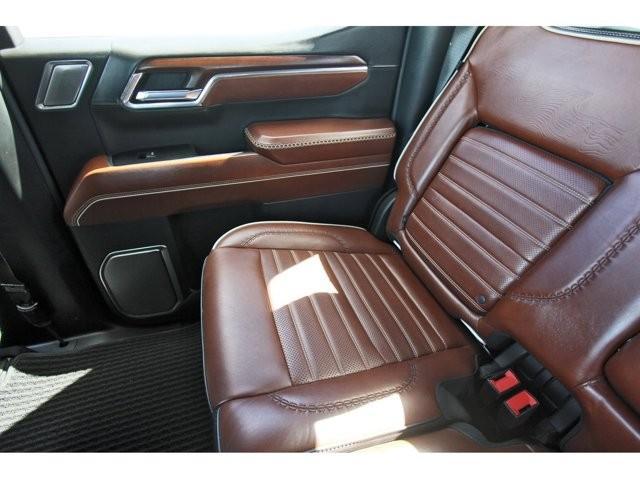 used 2023 GMC Sierra 1500 car, priced at $57,999