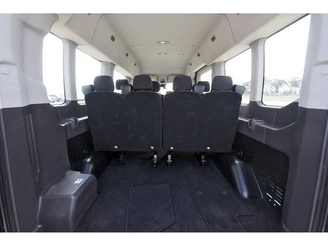 used 2021 Ford Transit-350 car, priced at $42,899