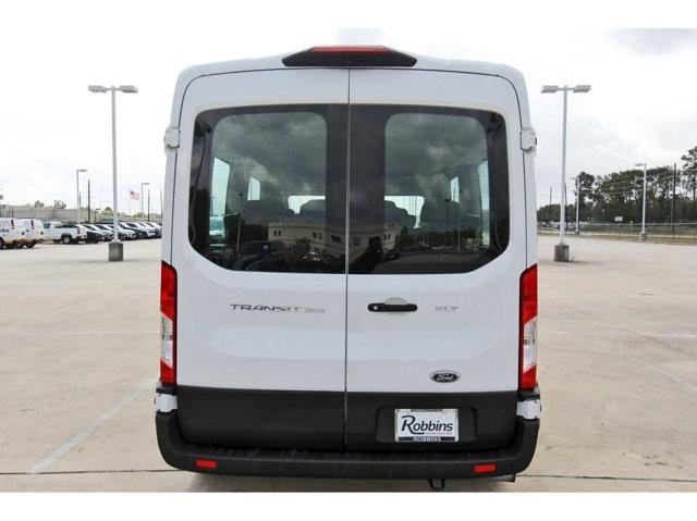 used 2021 Ford Transit-350 car, priced at $42,899