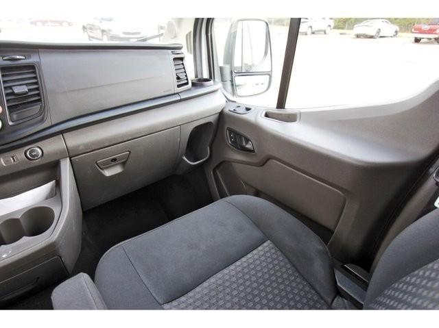 used 2021 Ford Transit-350 car, priced at $42,899