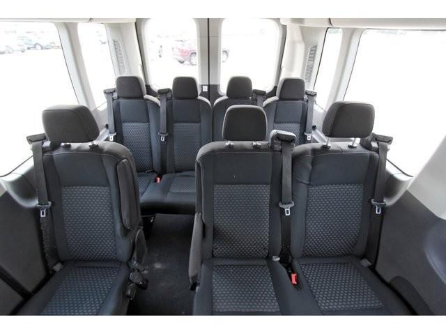 used 2021 Ford Transit-350 car, priced at $42,899