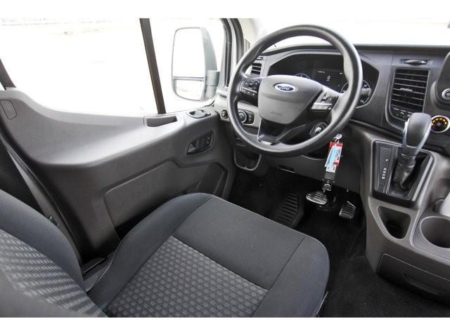 used 2021 Ford Transit-350 car, priced at $42,899