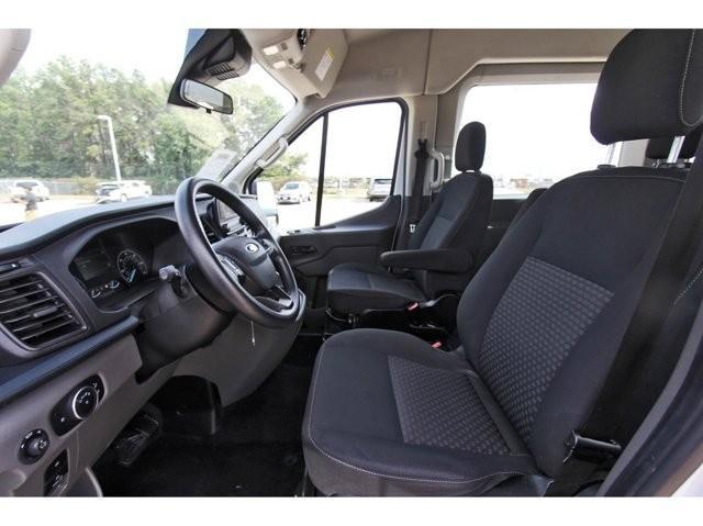 used 2021 Ford Transit-350 car, priced at $42,899