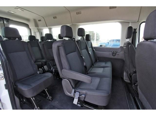 used 2021 Ford Transit-350 car, priced at $42,899