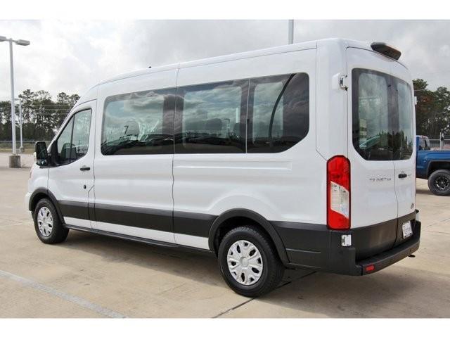 used 2021 Ford Transit-350 car, priced at $42,899