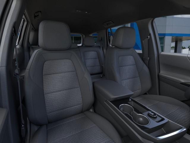 new 2026 Chevrolet Equinox car, priced at $26,696