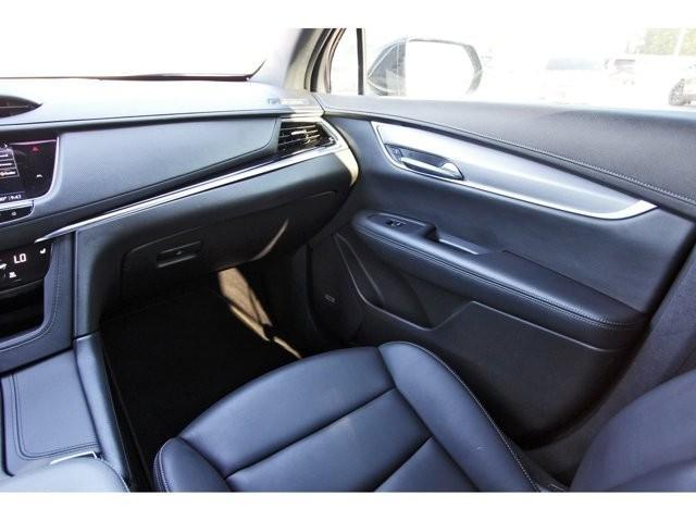 used 2023 Cadillac XT6 car, priced at $35,499