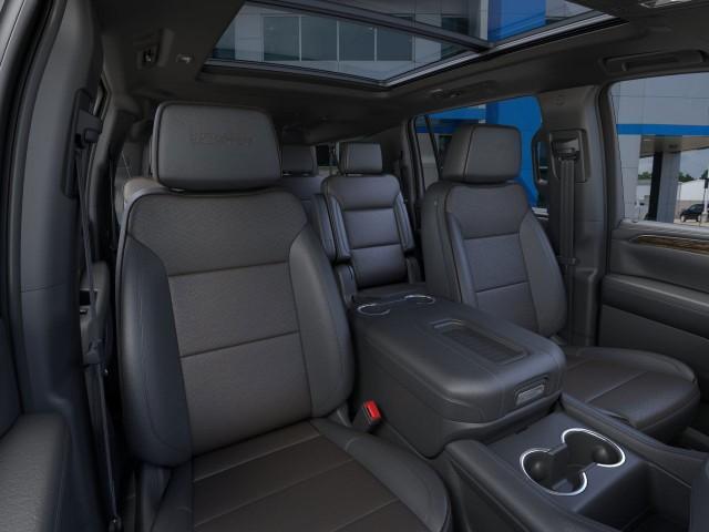 new 2024 Chevrolet Suburban car, priced at $83,759