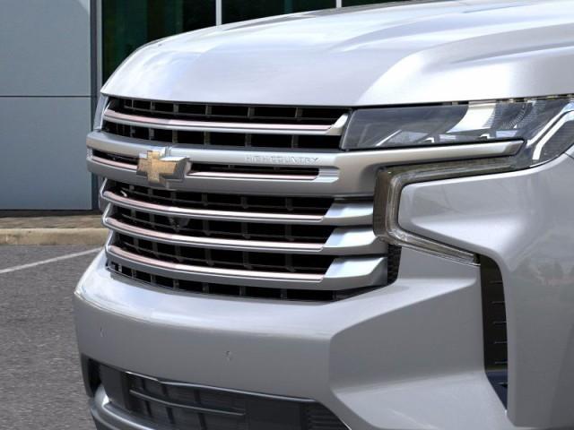 new 2024 Chevrolet Suburban car, priced at $83,759