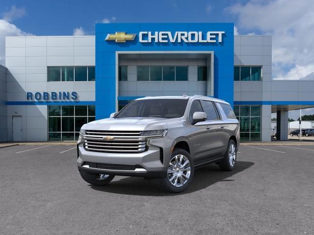 new 2024 Chevrolet Suburban car, priced at $83,759