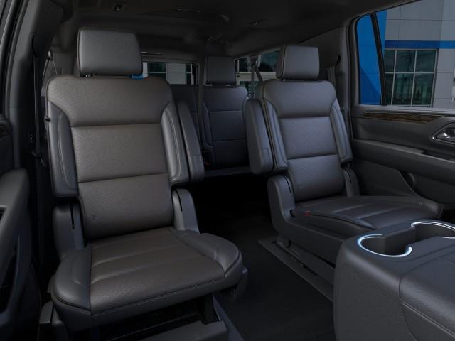 new 2024 Chevrolet Suburban car, priced at $83,759