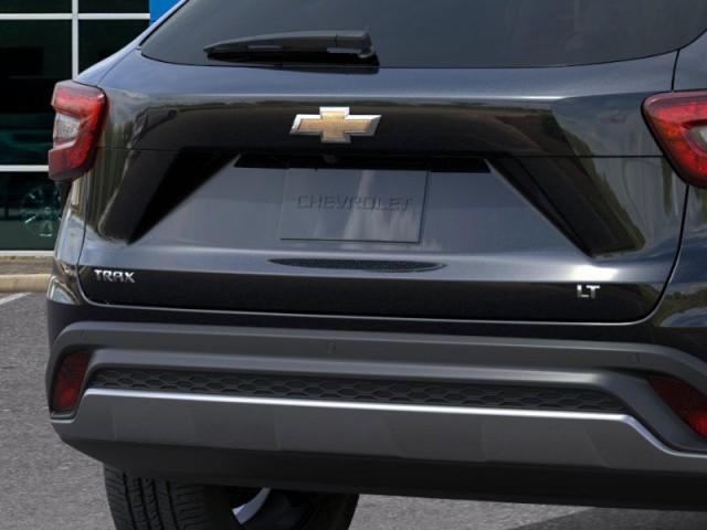 new 2026 Chevrolet Trax car, priced at $25,885