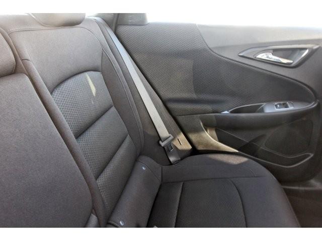 used 2024 Chevrolet Malibu car, priced at $20,235