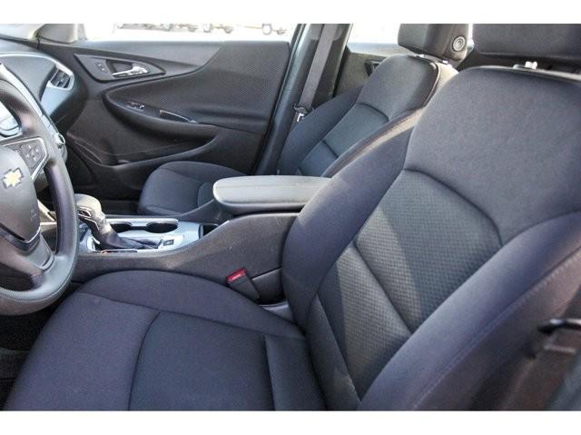 used 2024 Chevrolet Malibu car, priced at $20,235