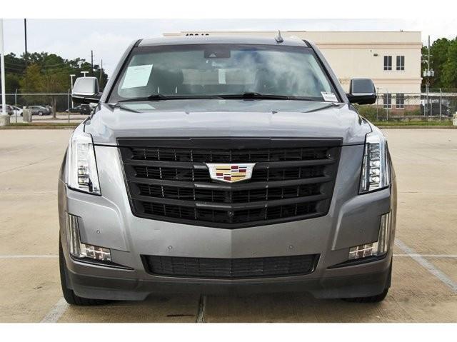 used 2020 Cadillac Escalade car, priced at $40,999