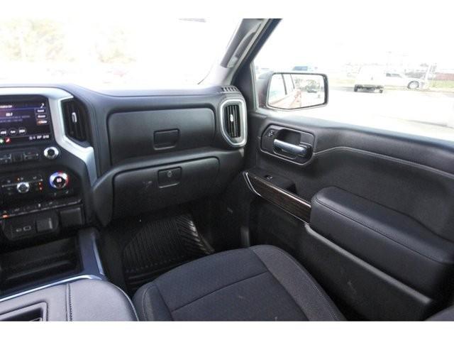 used 2021 GMC Sierra 1500 car, priced at $32,999