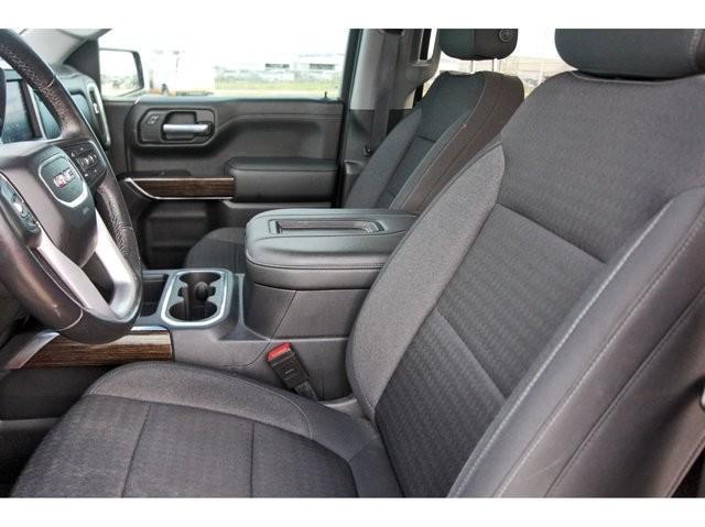 used 2021 GMC Sierra 1500 car, priced at $32,999