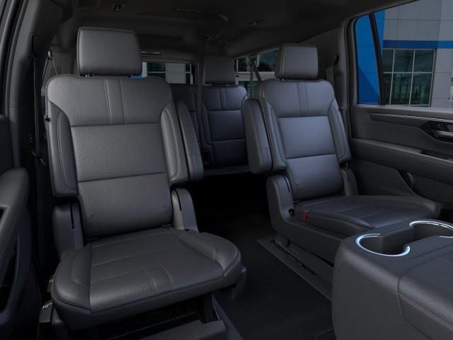 new 2025 Chevrolet Suburban car, priced at $76,424