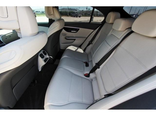 used 2024 Mercedes-Benz C-Class car, priced at $39,999