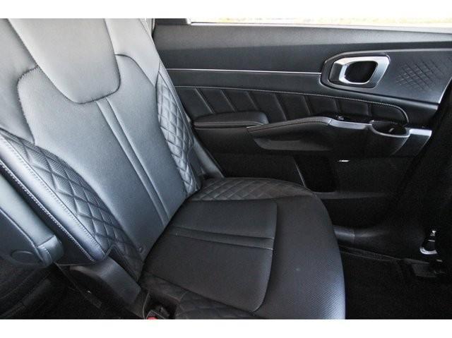 used 2021 Kia Sorento car, priced at $24,999
