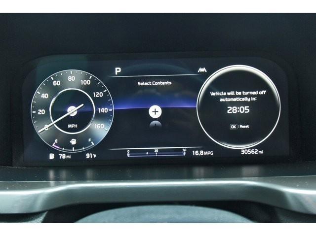 used 2021 Kia Sorento car, priced at $24,999