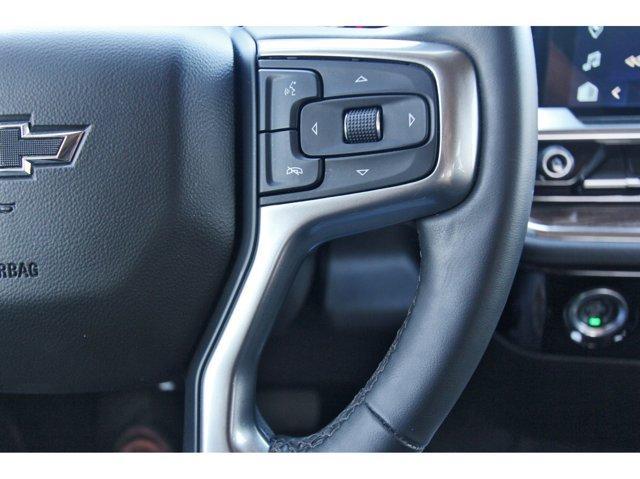 used 2023 Chevrolet Silverado 1500 car, priced at $47,314