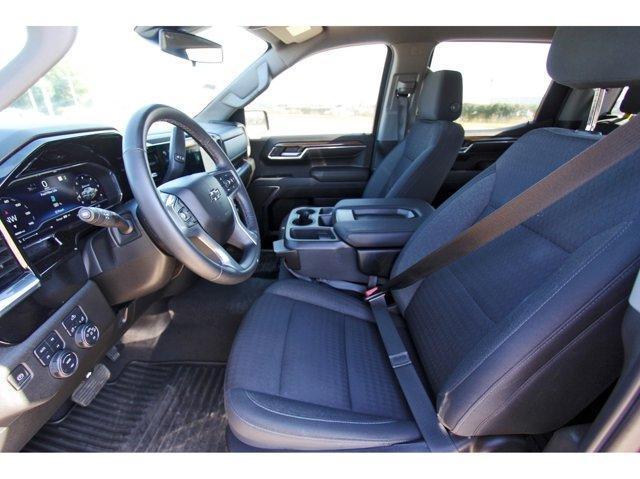 used 2023 Chevrolet Silverado 1500 car, priced at $47,314