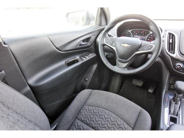 used 2023 Chevrolet Equinox car, priced at $23,999