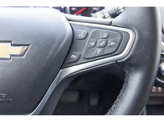 used 2023 Chevrolet Equinox car, priced at $23,999