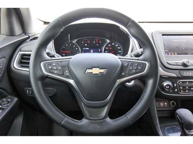 used 2023 Chevrolet Equinox car, priced at $23,999