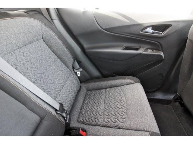used 2023 Chevrolet Equinox car, priced at $23,999