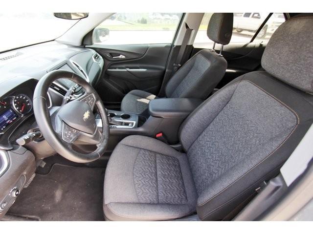 used 2023 Chevrolet Equinox car, priced at $23,999