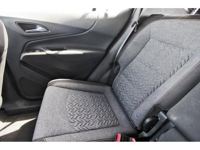 used 2023 Chevrolet Equinox car, priced at $23,999