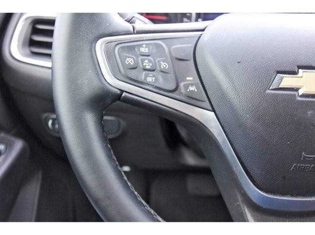 used 2023 Chevrolet Equinox car, priced at $23,999