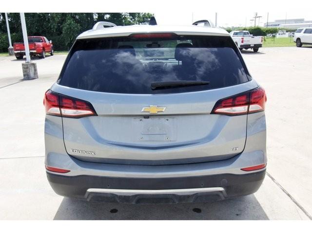 used 2023 Chevrolet Equinox car, priced at $23,999