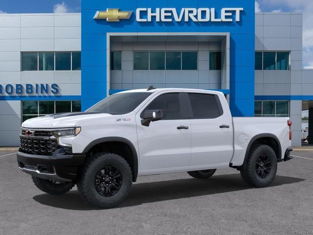 new 2025 Chevrolet Silverado 1500 car, priced at $73,120