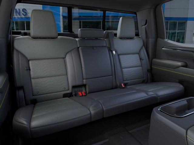 new 2025 Chevrolet Silverado 1500 car, priced at $73,120
