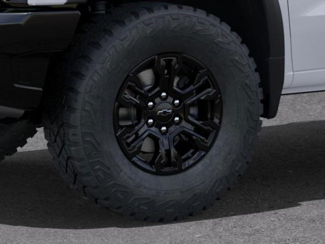 new 2025 Chevrolet Silverado 1500 car, priced at $73,120