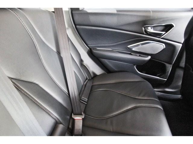 used 2021 Acura RDX car, priced at $24,999