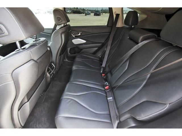 used 2021 Acura RDX car, priced at $24,999